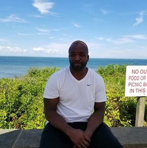 Meet your Posher, Kevin